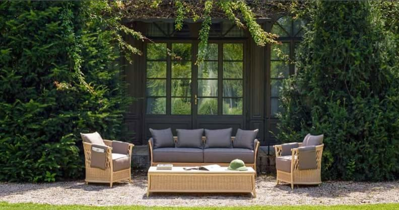 Мебель для патио