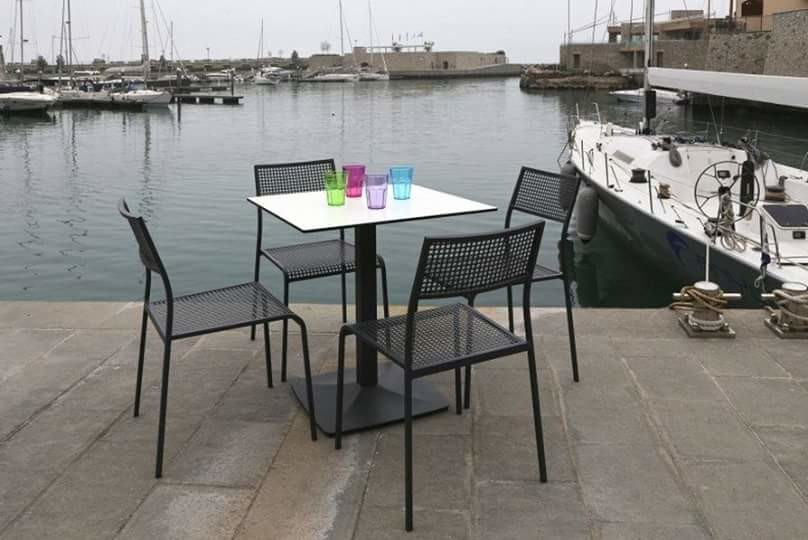 Мебель для патио