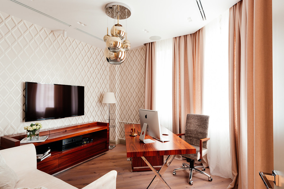 Mobilidea в интерьере