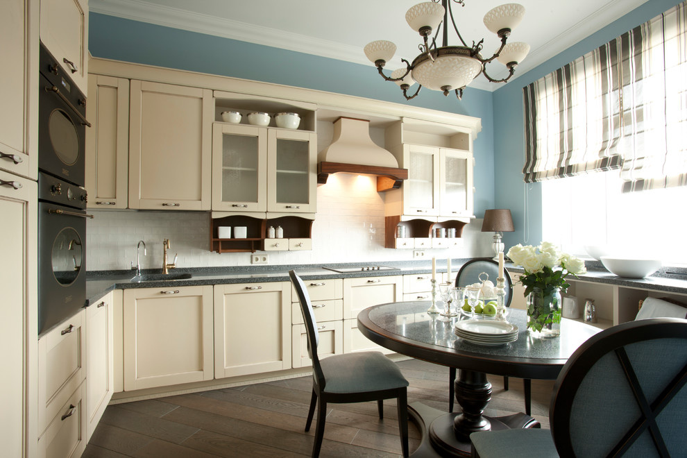 Selva в интерьере