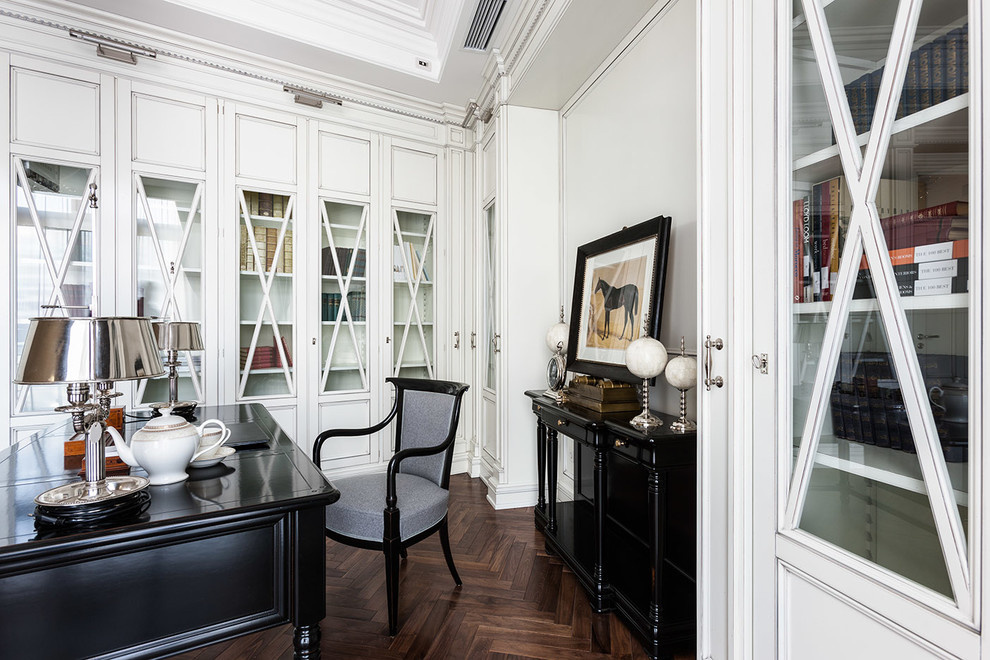 Selva в интерьере