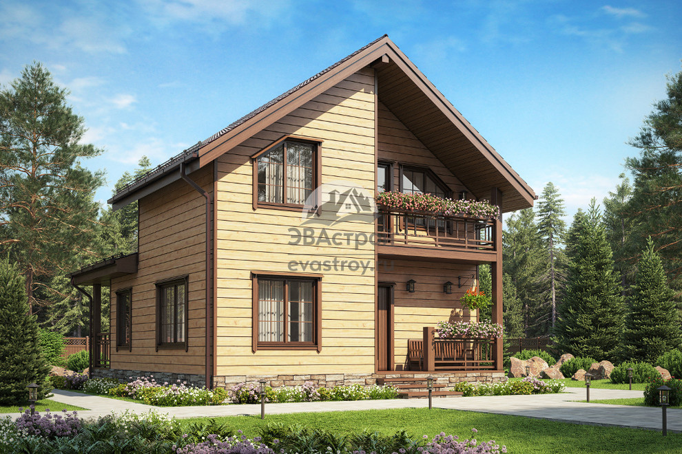 портфолио