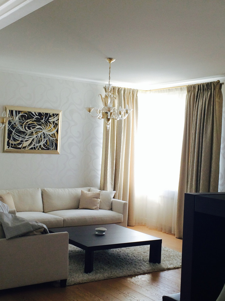 Квартира 250 м2