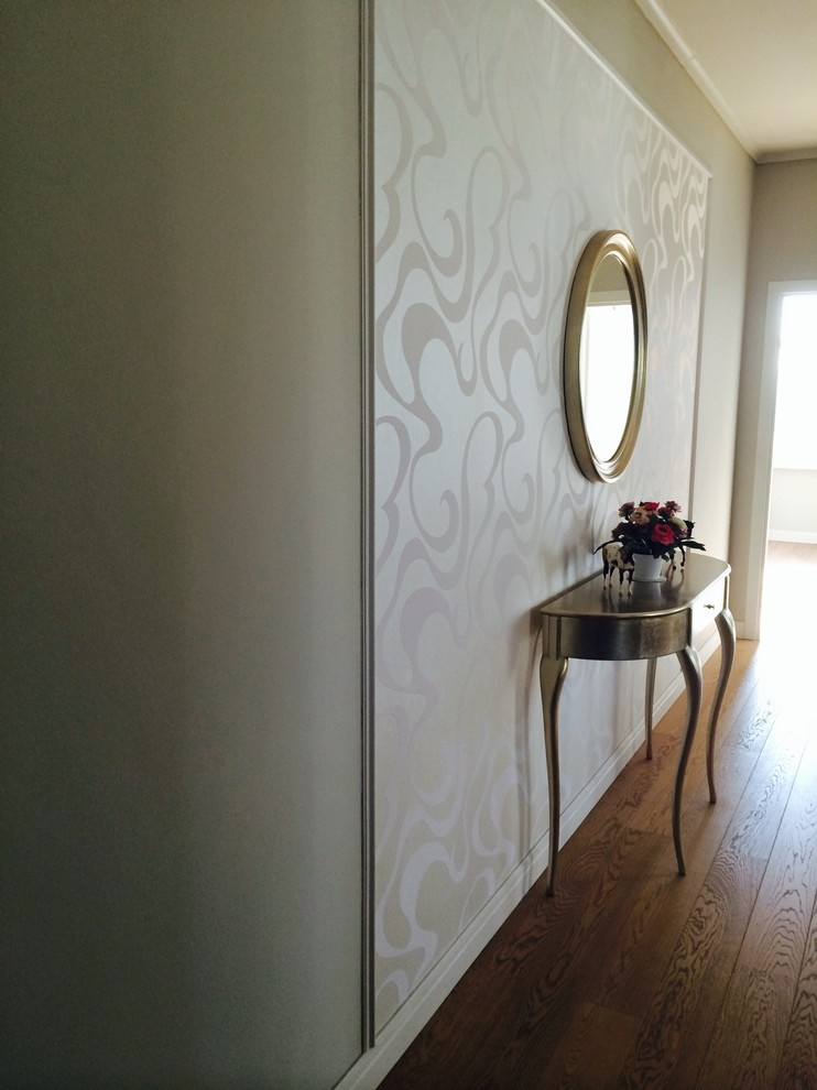 Квартира 250 м2