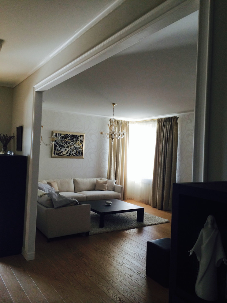 Квартира 250 м2