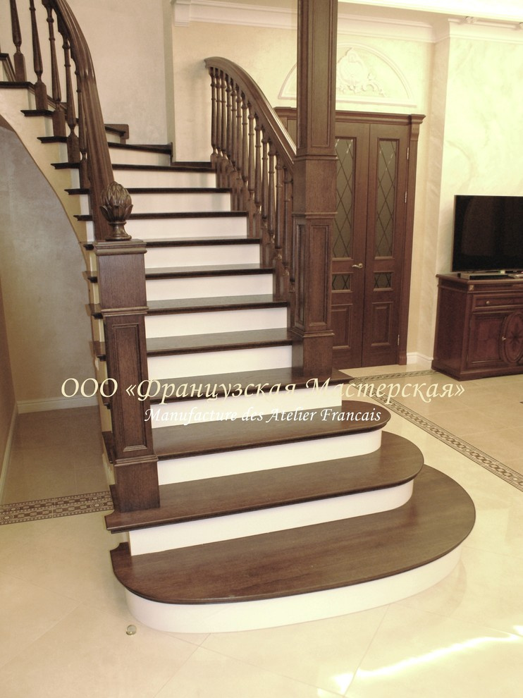 Загородный дом. 2015 г.