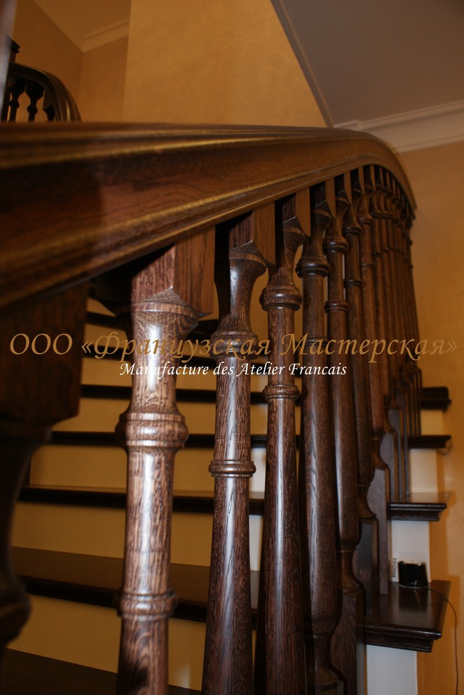 Загородный дом. 2015 г.