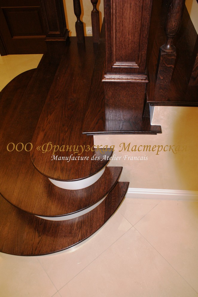 Загородный дом. 2015 г.