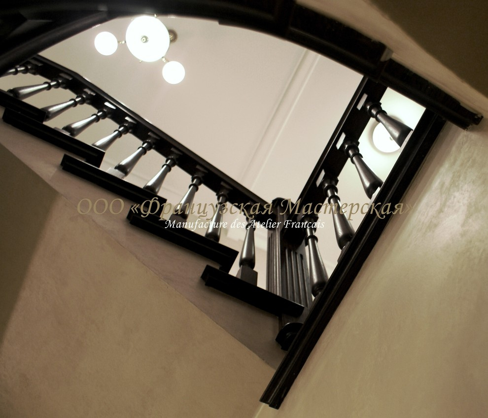 Загородный дом. 2015 г.