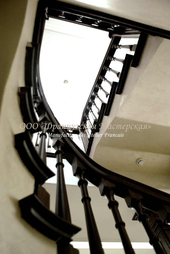 Загородный дом. 2015 г.