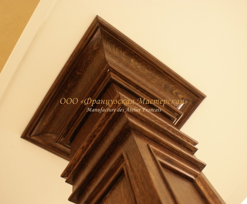 Загородный дом. 2015 г.