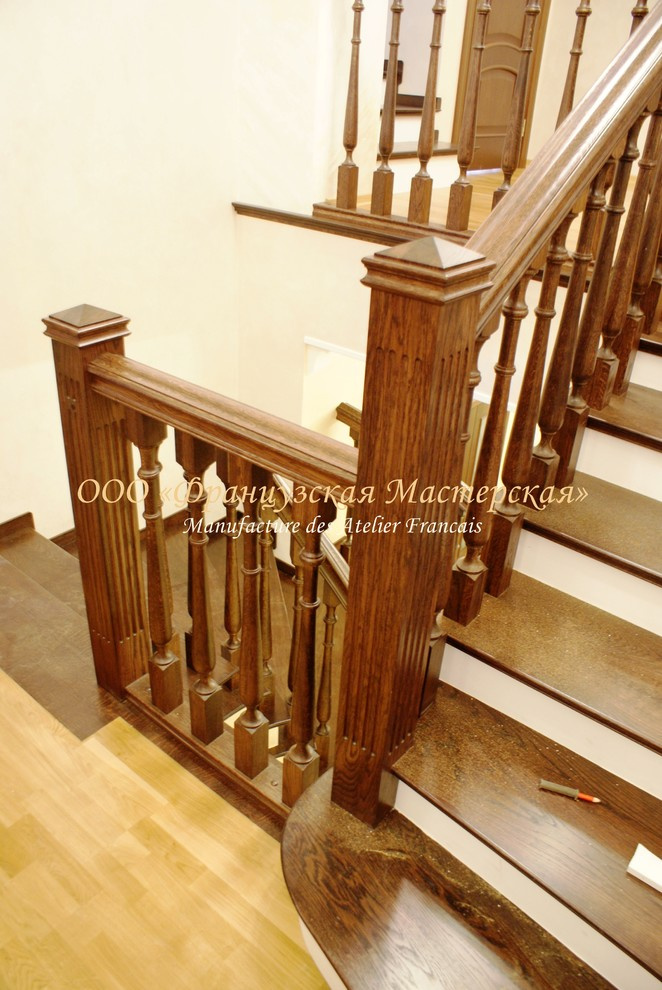 Загородный дом. 2015 г.