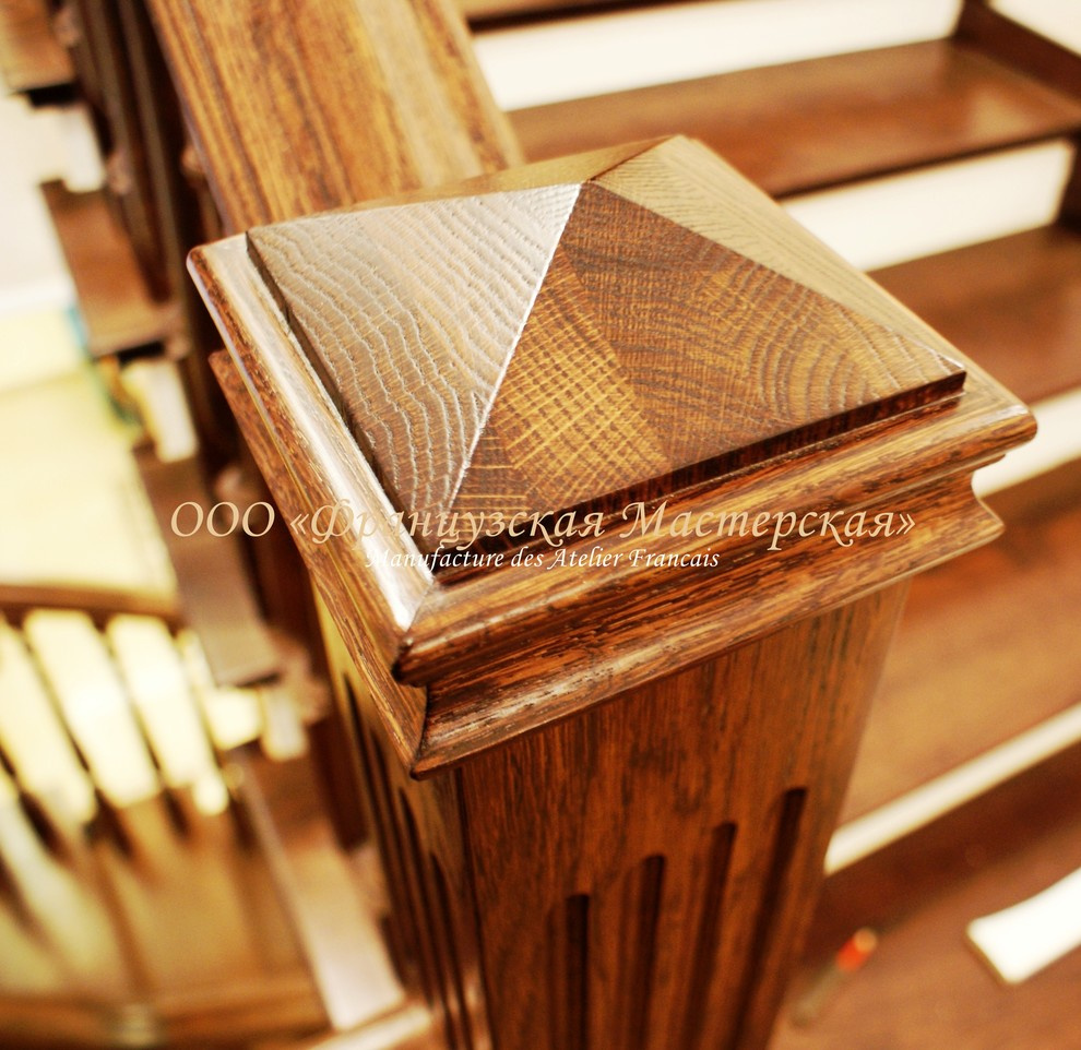 Загородный дом. 2015 г.