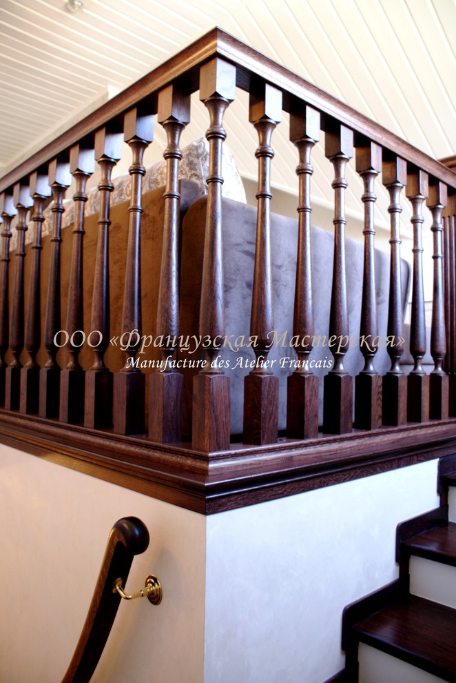 Загородный дом. 2015 г.