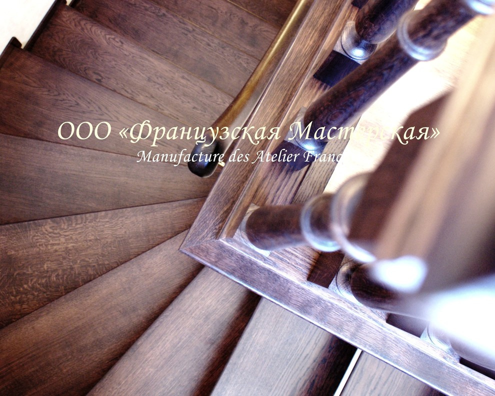 Загородный дом. 2015 г.