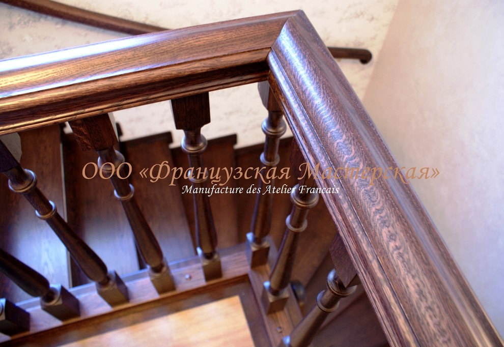 Загородный дом. 2015 г.