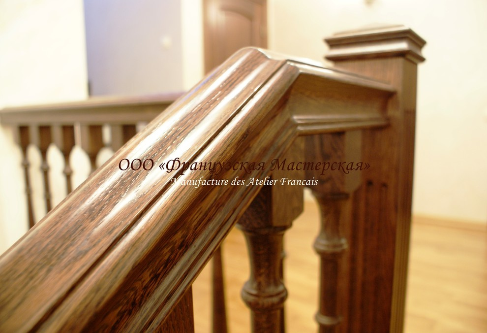 Загородный дом. 2015 г.