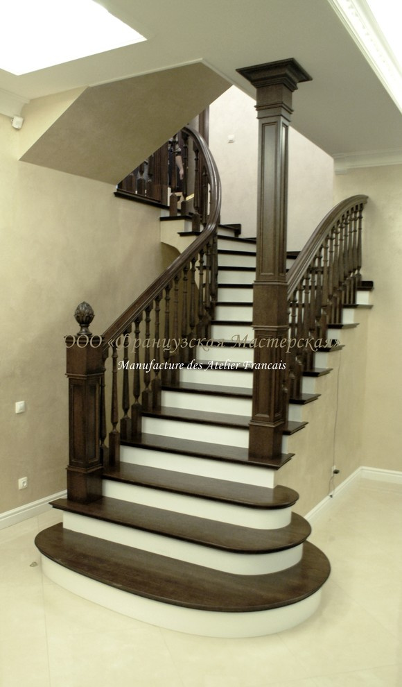 Загородный дом. 2015 г.