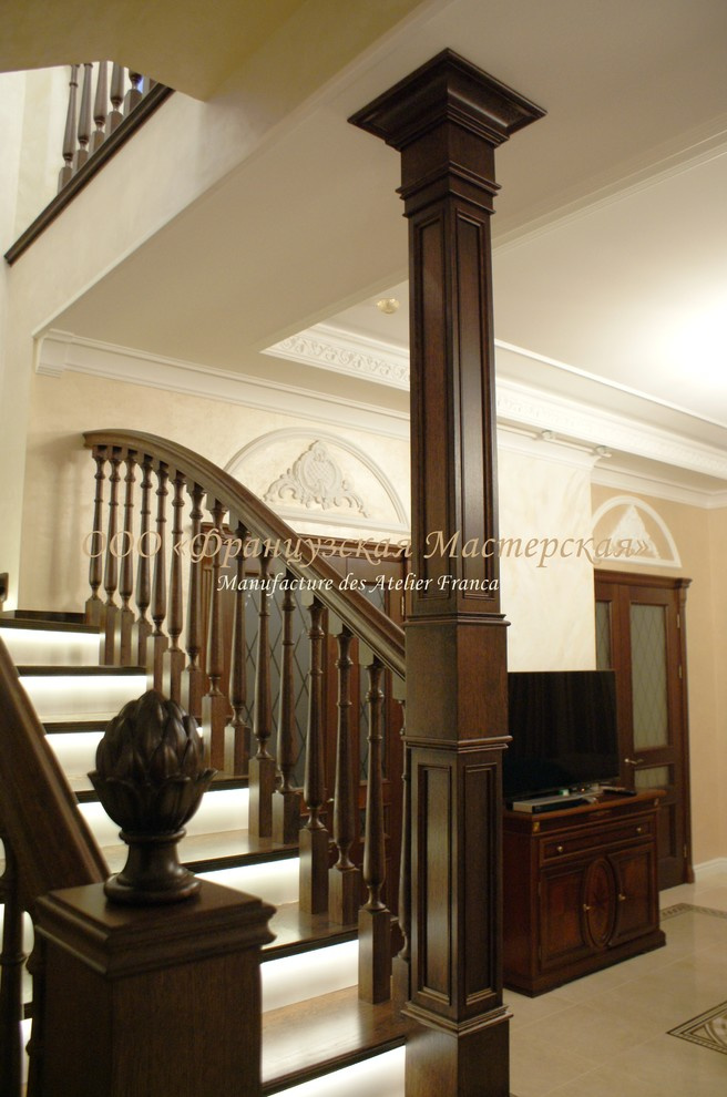 Загородный дом. 2015 г.