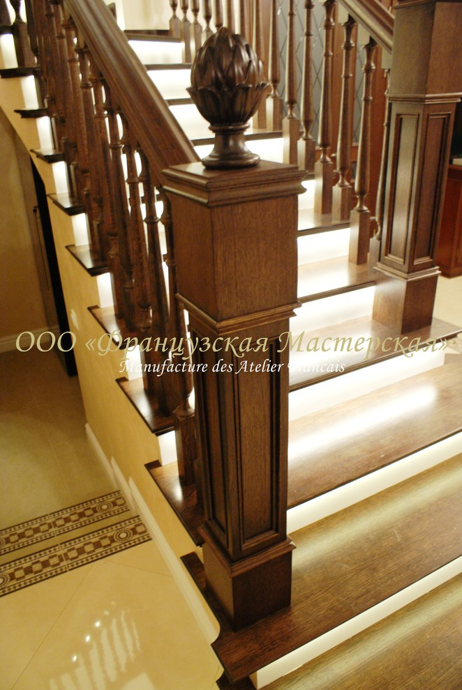 Загородный дом. 2015 г.