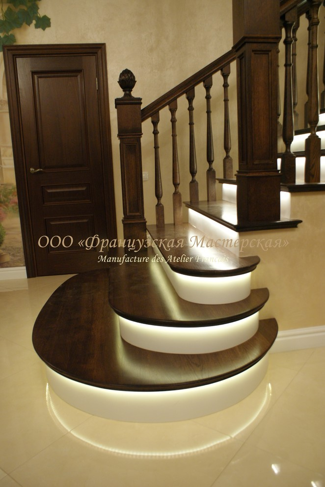 Загородный дом. 2015 г.