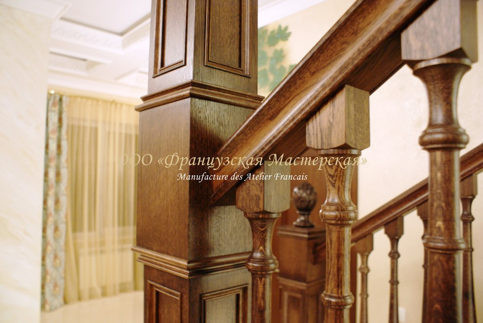 Обложка проекта: Загородный дом. 2015 г.