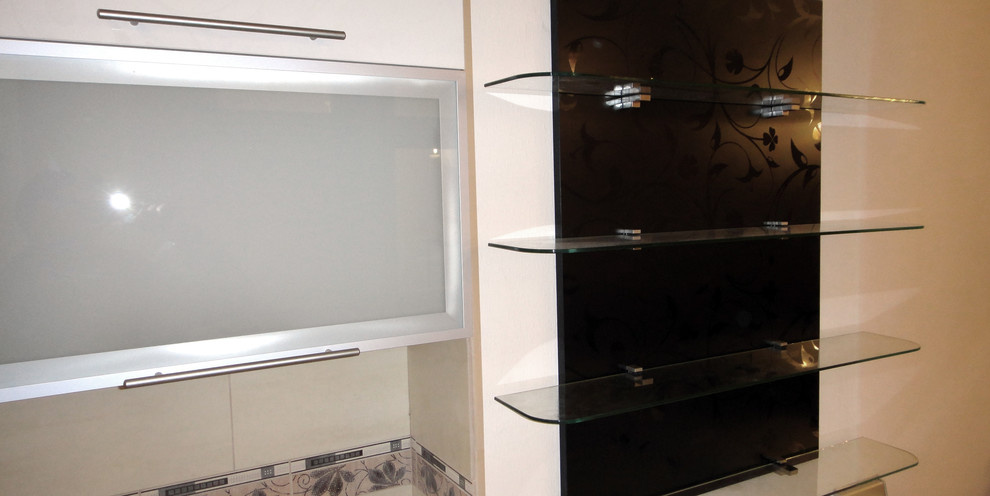 современные кухни