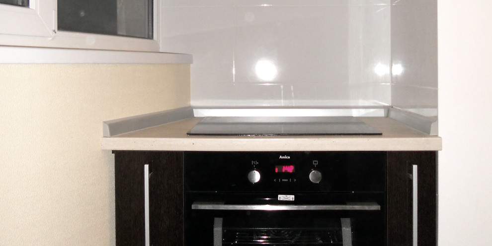 современные кухни