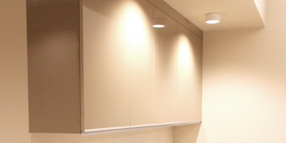 современные кухни