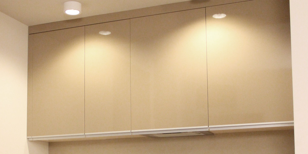 современные кухни