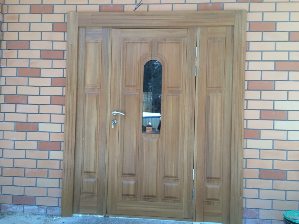 Обложка проекта: Готовый