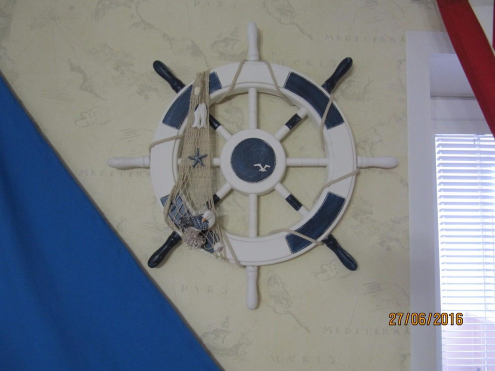 Детская для юного яхтсмена