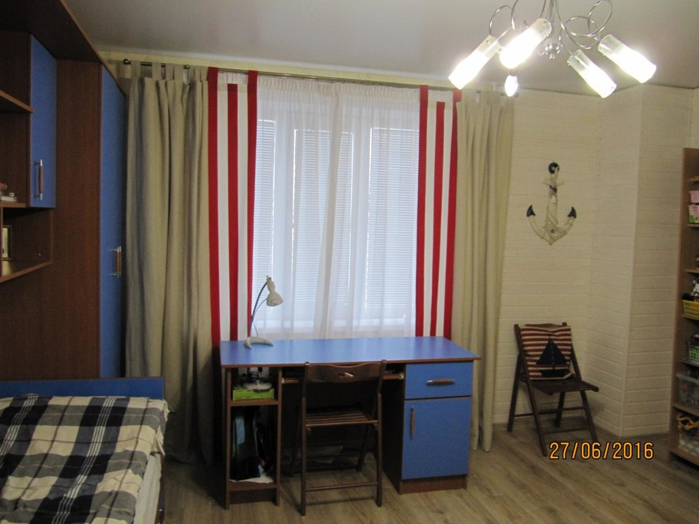 Детская для юного яхтсмена