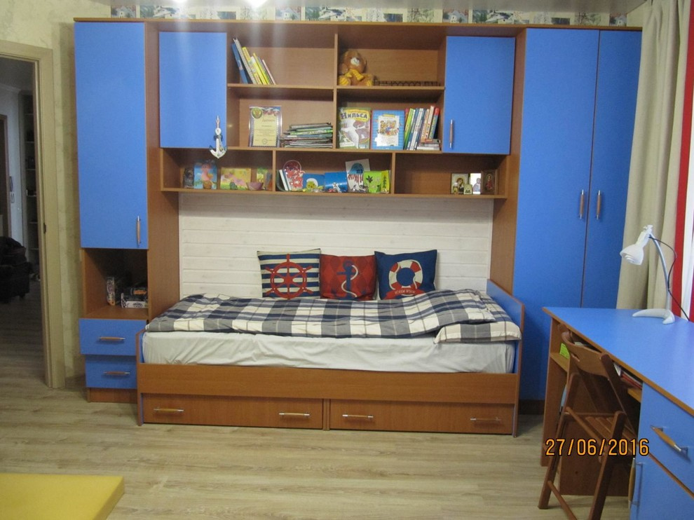 Детская для юного яхтсмена