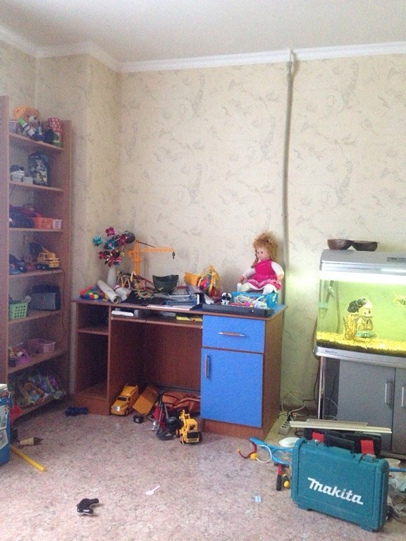 Детская для юного яхтсмена