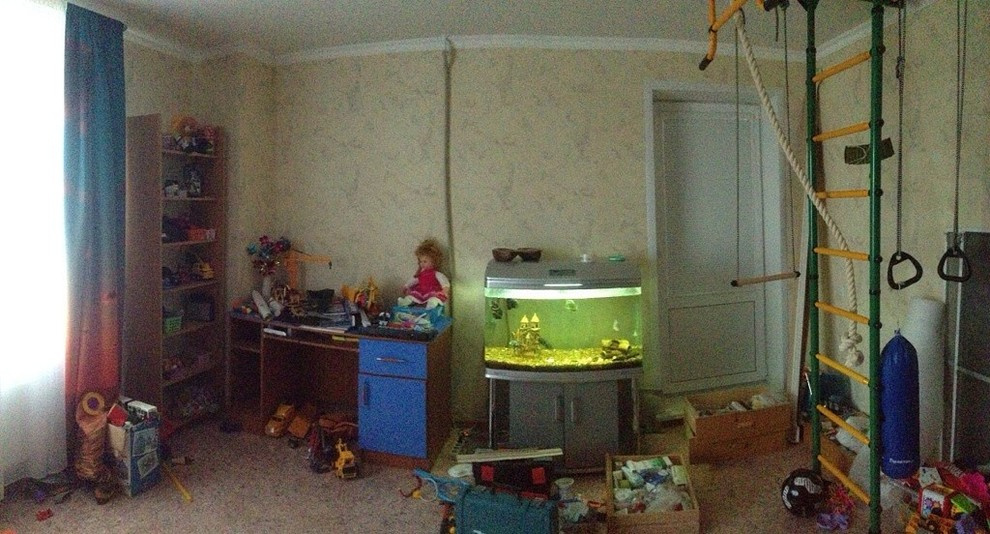 Детская для юного яхтсмена