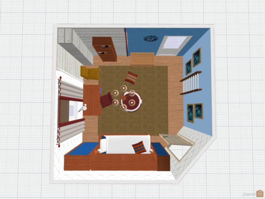 ДЕтская для юного яхтсмена