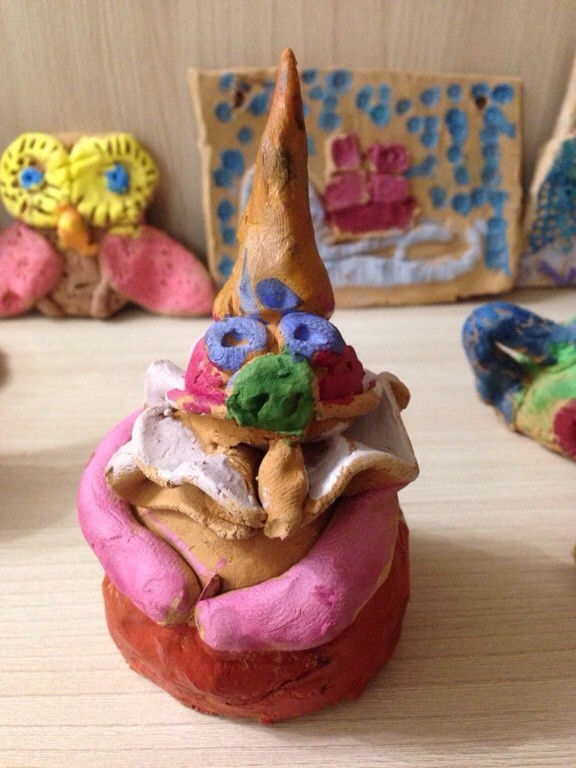 Детская для юного яхтсмена