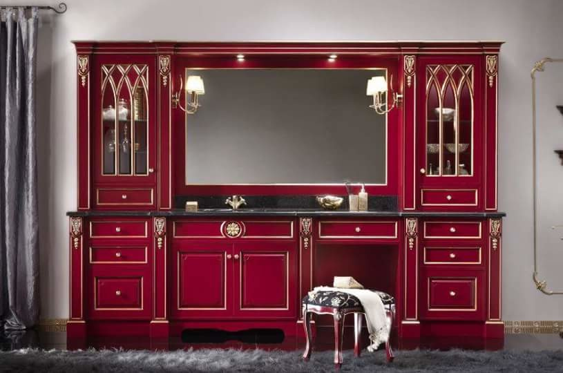 Ванные комнаты