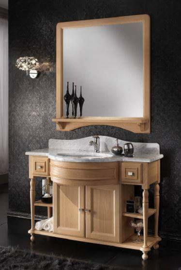 Ванные комнаты