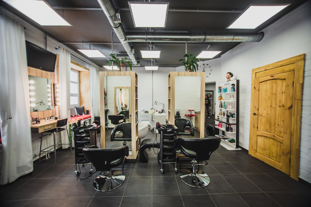 Обложка проекта: Салон красоты "Dobro beauty"