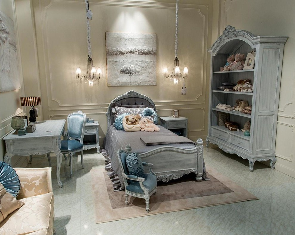 Мебель в классическом стиле Angelo Cappellini