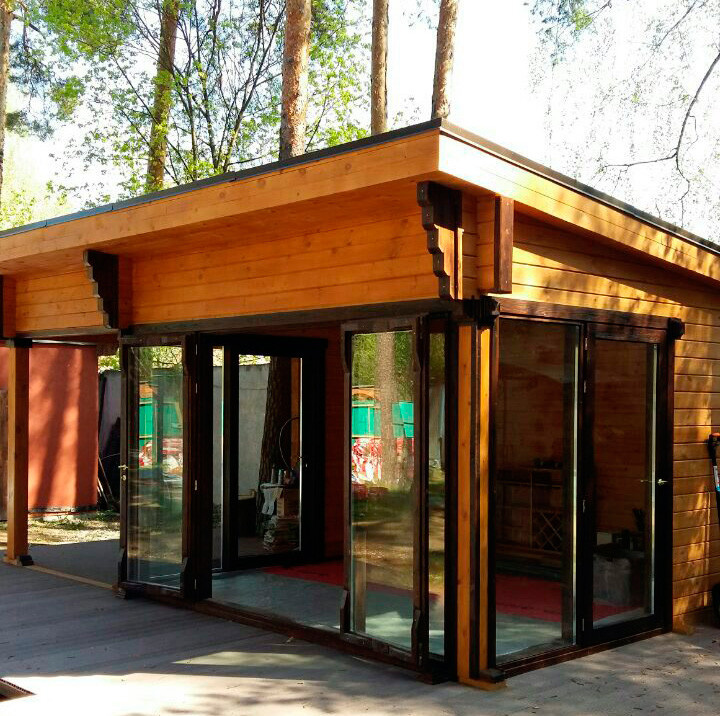 Завершенные работы