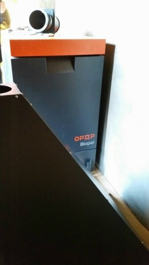 Обложка проекта: Монтаж напольного отопления в кирпичном доме