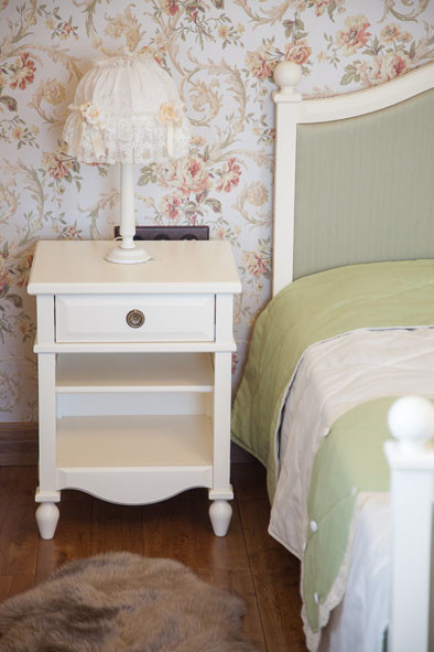 Царство нежности