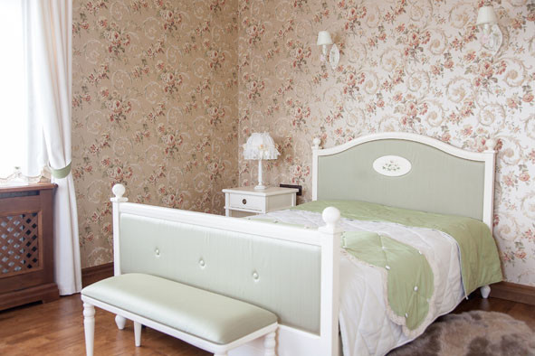 Царство нежности