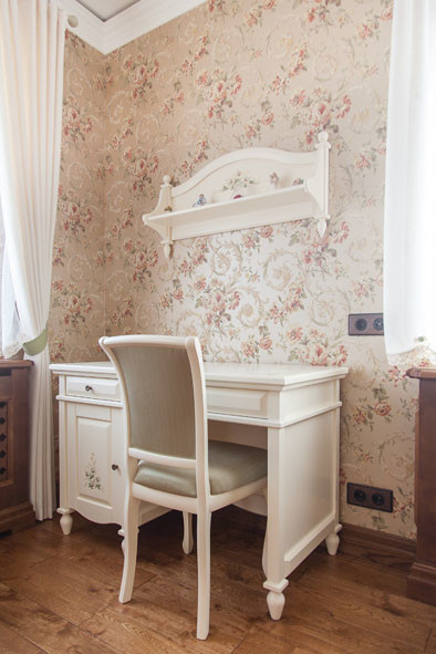 Царство нежности