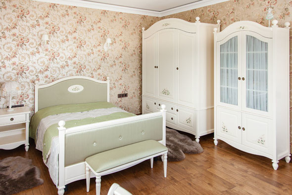 Царство нежности