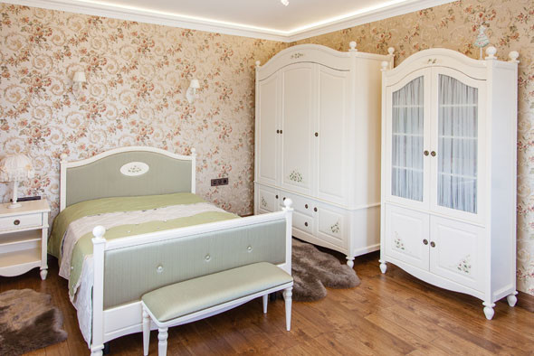 Царство нежности