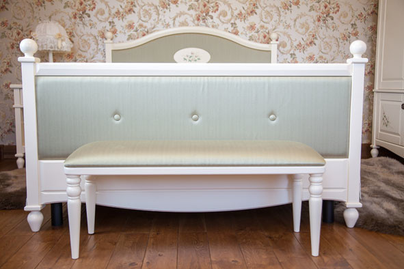 Царство нежности